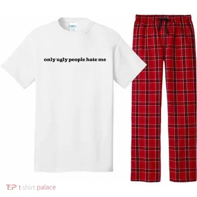 Pajama Set