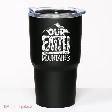 Tumbler