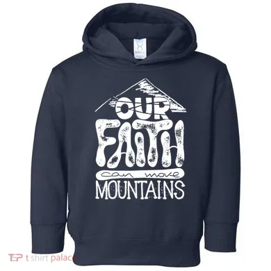 Toddler Hoodie