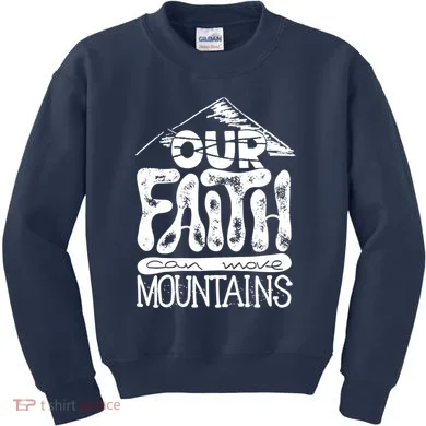 Kids Sweatshirt