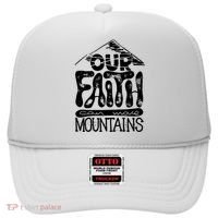 Our Faith Can Move Mountains  Hat thumb 0
