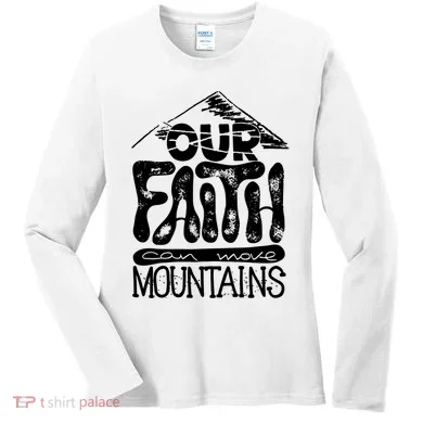 Women's Long Sleeve Shirt