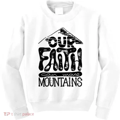 Kids Sweatshirt
