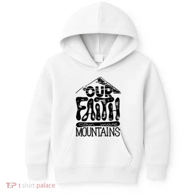 Kids Hoodie