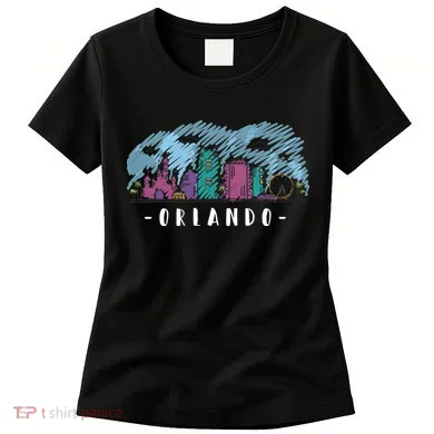 Women's T-Shirt