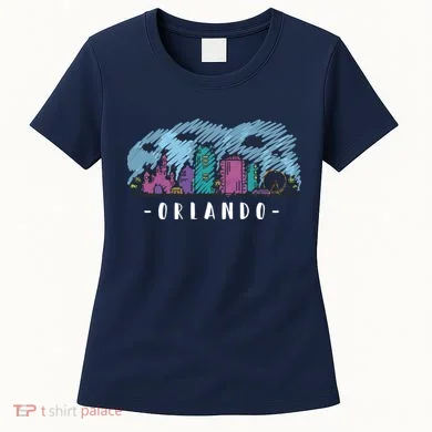 Women's T-Shirt
