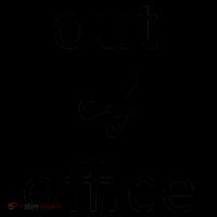 Out Of Office Coffee Mug thumb 5