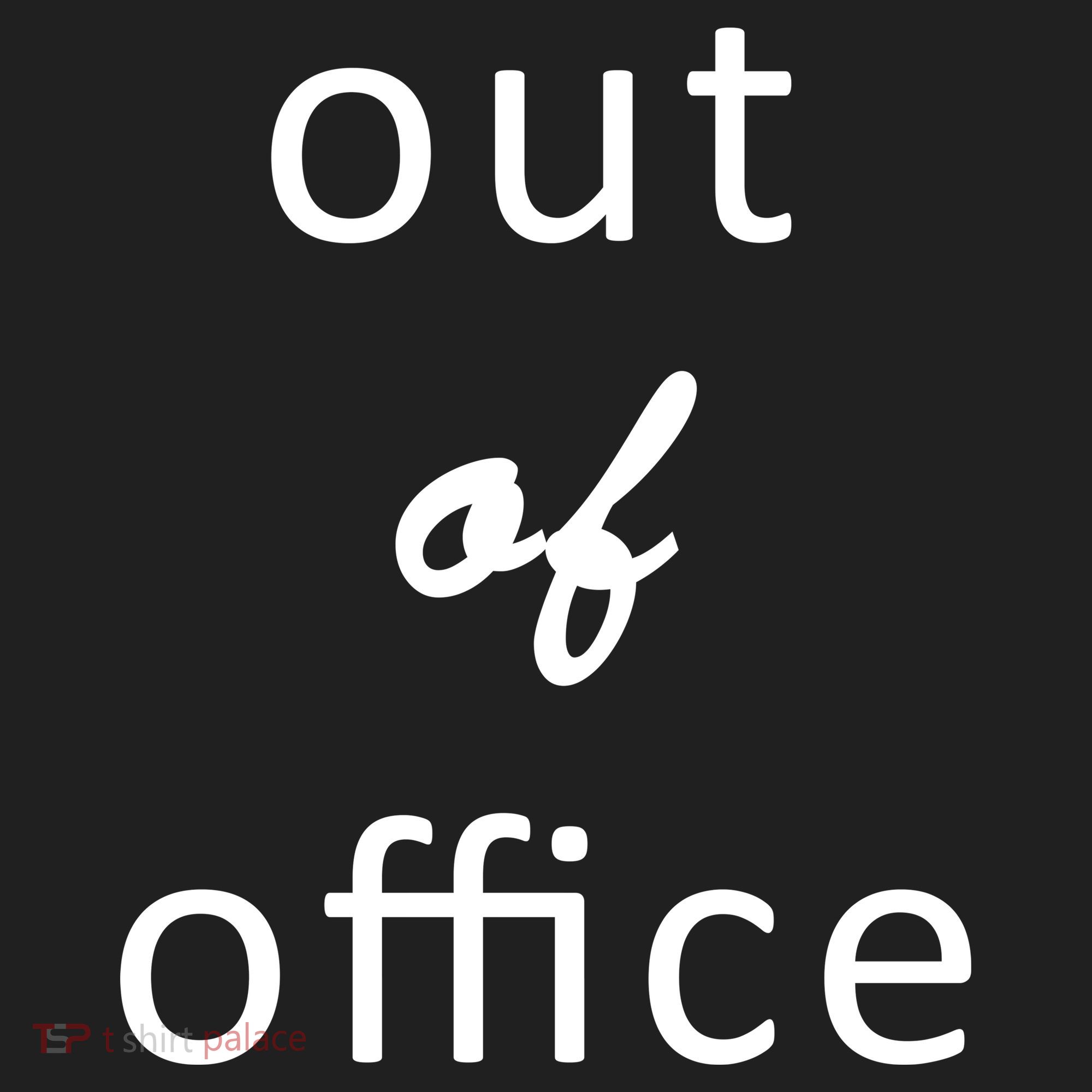 Out Of Office Beanie