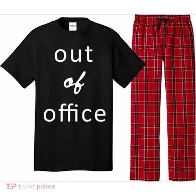 Pajama Set