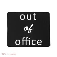 Out Of Office Mousepad thumb 0