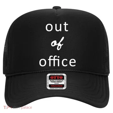Out Of Office Hat