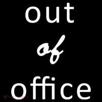 Out Of Office Visor thumb 3