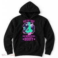 Out Of This World Booty Hoodie thumb 0