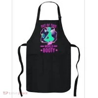 Out Of This World Booty Apron thumb 0