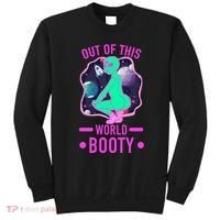 Out Of This World Booty Sweatshirt thumb 0