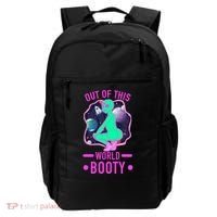 Out Of This World Booty Backpack thumb 0