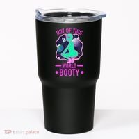 Out Of This World Booty Tumbler thumb 0