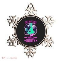 Out Of This World Booty Ornament thumb 0