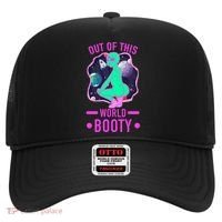 Out Of This World Booty Hat thumb 0
