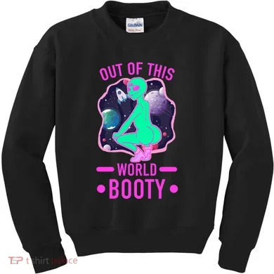 Kids Sweatshirt