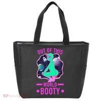 Out Of This World Booty Tote Bag thumb 0