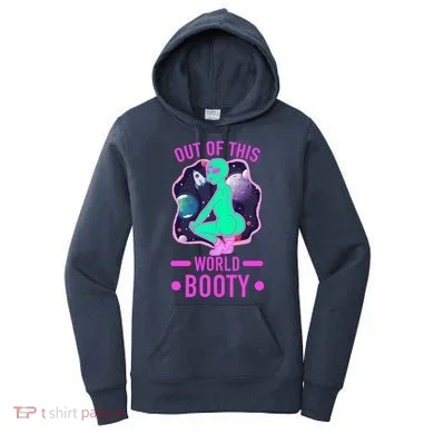 Women's Hoodie