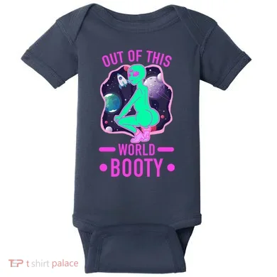 Baby Bodysuit