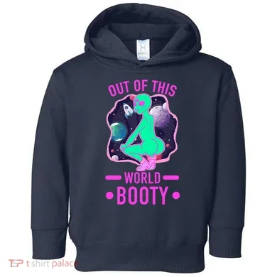 Toddler Hoodie