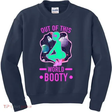 Kids Sweatshirt
