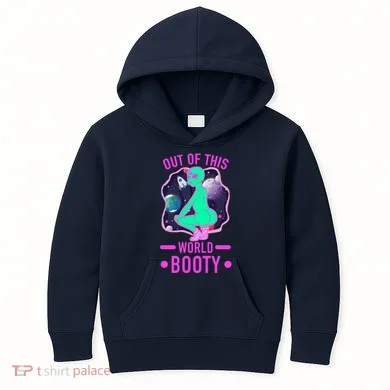 Kids Hoodie
