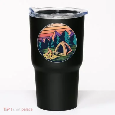 Tumbler
