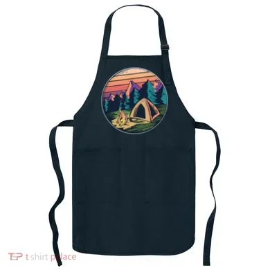 Apron