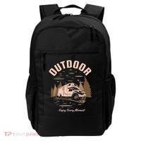 Outdoor Enjoy Every Moment Backpack thumb 0