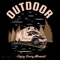 Outdoor Enjoy Every Moment Coffee Mug thumb 5