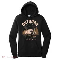 Outdoor Enjoy Every Moment Women's Hoodie thumb 0