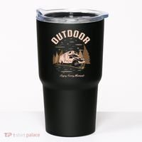 Outdoor Enjoy Every Moment Tumbler thumb 0