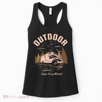 Outdoor Enjoy Every Moment Women's Tank Top thumb 0
