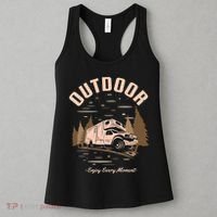 Outdoor Enjoy Every Moment Women's Tank Top thumb 3