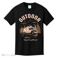 Outdoor Enjoy Every Moment Kids T-Shirt thumb 0