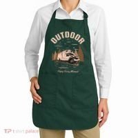 Outdoor Enjoy Every Moment Apron thumb 2