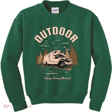 Kids Sweatshirt