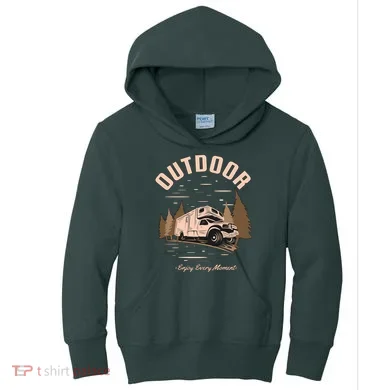 Kids Hoodie