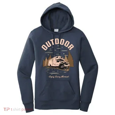 Women's Hoodie