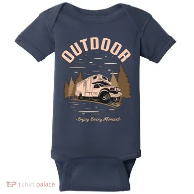 Baby Bodysuit