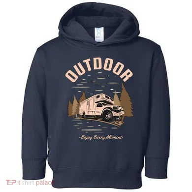 Toddler Hoodie