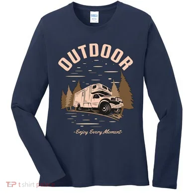 Women's Long Sleeve Shirt