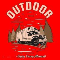 Outdoor Enjoy Every Moment Santa Hat thumb 1