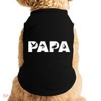 Outdoor Hunting Papa Doggie Tank thumb 0
