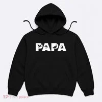 Outdoor Hunting Papa Hoodie thumb 0