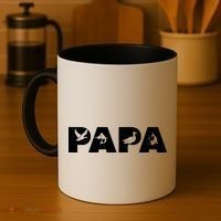 Outdoor Hunting Papa Coffee Mug thumb 4